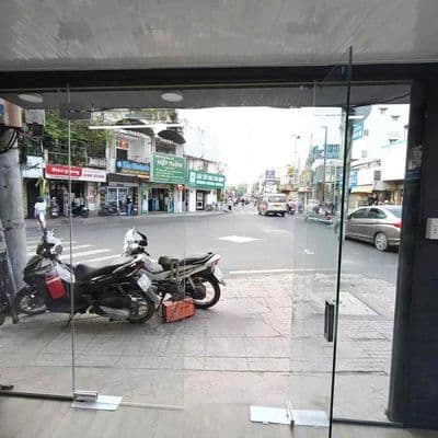 2,8tỷ! Bán Mặt tiền KD ngay ngã 3 Hồ Văn Huê- Đào Duy Anh- Nguyễn Kiệm