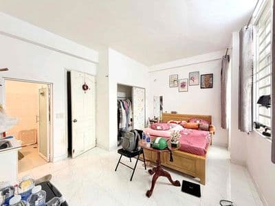 Cho Thuê Studio Cửa Sổ 20m2 Full NT_Sáng Thoáng Ngay Trần Quốc Toản Q3