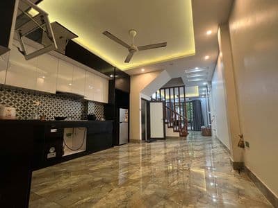 20tr/tháng Cho thuê căn LK Ngô Thì Nhậm Hà Đông full nội thất, rất đẹp
