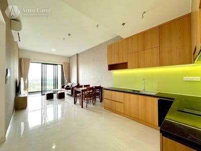 Trống sẵn căn 2pn giá 18tr, nhà đẹp nội thất mới 100%