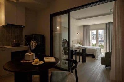 Căn hộ dịch vụ cao cấp quận 1 full nội thất (ngay bitexco tower)