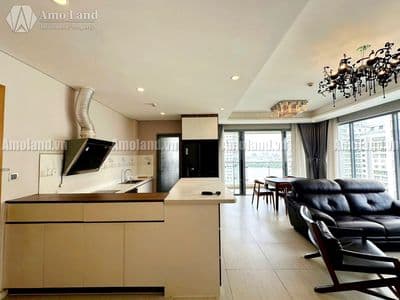 Hot deal : cho thuê căn 4pn diện tích lớn mà giá tốt 35tr, trống sẵn