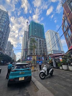 Cho thuê mặt bằng đường đỗ bá, gần trần bạch đằng