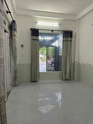 Cho thuê nhà cấp 4 đường phạm xuân ẩn- hoà xuân- cẩm lệ