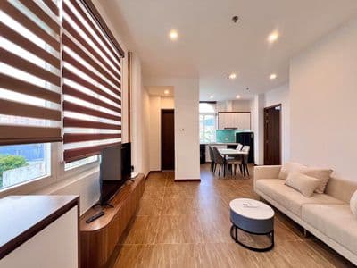 Căn hộ 2pn cao cấp – sơn trà | phan huy thực