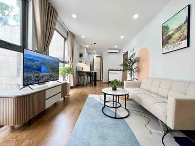 Chuyên cho thuê 1-2-3pn tại cc millennium quận 4 , đầy đủ nội thất cap