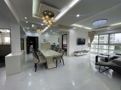 Cho thuê căn hộ phú mỹ hưng q7