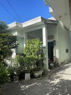 Nhà nguyên căn giá rẻ