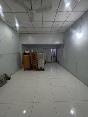 Cho Thuê mặt tiền Bùi Quang Là bao điện nước