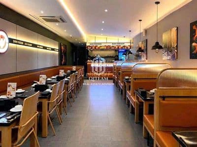 Cho thuê mbkd đường chế lan viên, q.tân phú