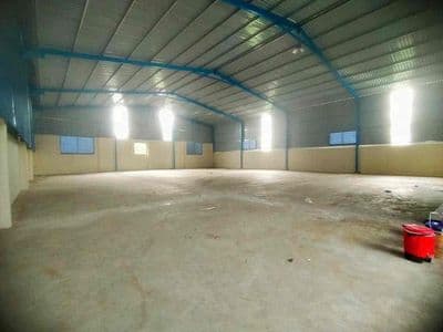 Cho thuê kho Tân Phú 700 m2