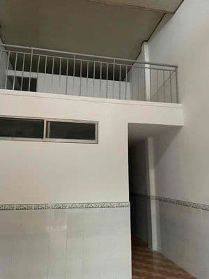 Cho thuê nhà nguyên căn hẻm 637 /61/16x đường quang trung. p11.gò vấp
