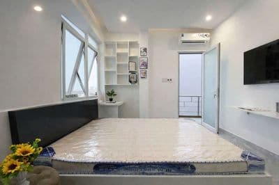 Cho thuê studio