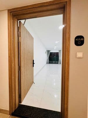 Căn hộ tầng trệt trên không Diamond Alnata 2pn-2wc chỉ 15tr có ntcb