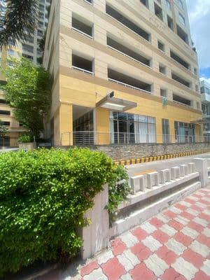 Cho thuê shophouse Tropic Garden khu Thảo Điền 277m2
