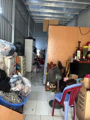 Nhà nguyên căn đường xe hơi 8m Nguyễn Duy Trinh