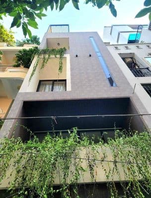 Siêu phẩm dương quãng hàm 68m hẻm xe hơi thông sổ riêng khu hiếm nhà