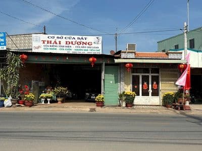 Chính chủ cần bán gấp lô đất thổ cư 161m2 mặt tiền ĐT 822