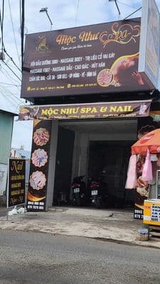 Căn Góc MT Chợ Đường Lê Thị Ngay