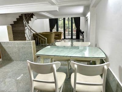 3pn full nội thất đường số 2 hbp -ql13- gần vạn phúc- oto quay đầu