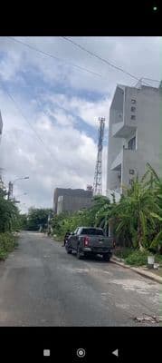 Giảm tiếp 180tr còn 2,8 tỷ tl 56.5m² ngang 6.53m