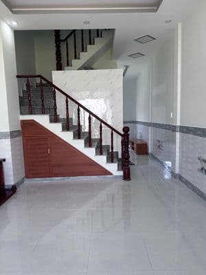 Bán gấp nhà gần KCN Cầu Tràm, Long An