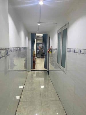 cần bán căn nhà cấp 4 kdc vietsing dt 100m2 full thổ cư