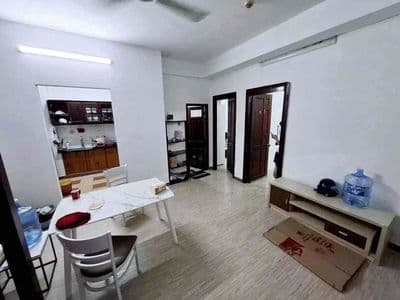 Căn hộ 2 phòng ngủ 72m2 đầy đủ nội thất Khánh Hội 1