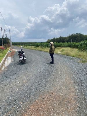 Đất ngay trung tâm hành chính p.chơn thành, tp.đồng nai - chỉ 725tr