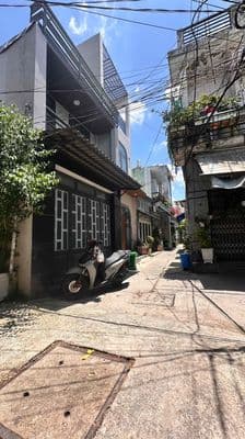 Căn góc vị trí đẹp ngay eon tân phú giá thấp