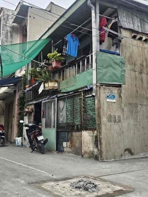 Bán nhà mặt tiền kinh doanh - hẻm 185 - Bà Hom - Phú Lâm