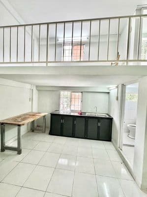 Nhà ở xã hội Định Hòa, lầu 4 sổ hồng : 385 triệu