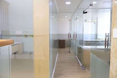 Cho thuê biệt thự thích hợp làm văn phòng đường số 59B,10x20m, 50tr