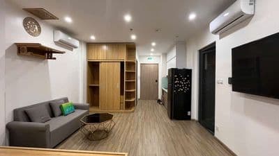 Chính chủ bán căn Studio toà SA3 Smart City