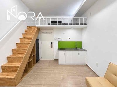 Căn hộ Full Nội Thất Tân Phú 5tr5