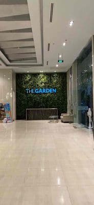 Bán căn hộ An Gia The Garden cực đẹp