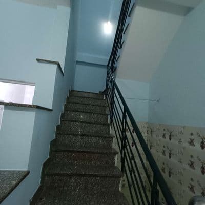 Nhà Thuê 5*20 có Lầu suốt 3pn Đường vĩnh lộc B Ấp 6