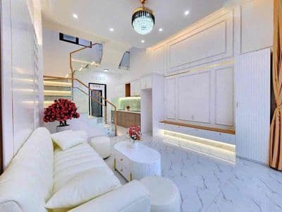 043 cho thuê nhà 2 tầng đầu kiệt phạm văn nghị