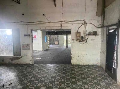 Cho thuê nhà làm kho xường may hẻm 218 / nguyên duy cung