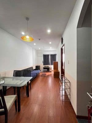 Cho thuê căn hộ nam long hồng phát full nội thất giá tốt 4.5tr/tháng