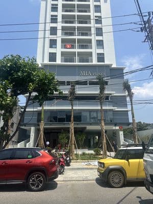Cho thuê căn hộ Mia Plaza – 8.000.000đ/tháng
