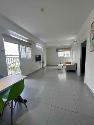 Cho thuê căn hộ 44m2 góc 2 ban công thông thoáng kdc nam long central