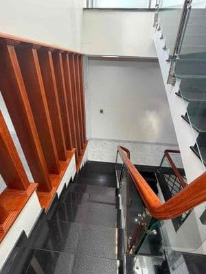 Cho thuê mặt tiền Trần Hưng Đạo