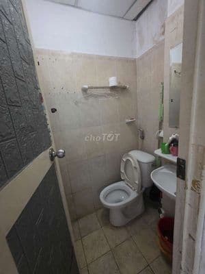 Cho thuê Căn hộ mini CHUNG CƯ THÁI AN 3