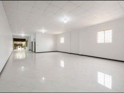 Kho Cho Thuê gần trường mầm non xuân thới thương.Hóc Môn.260m,13 triệu