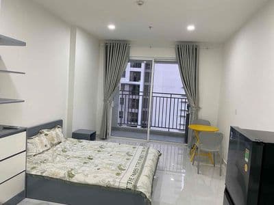 Cho thuê căn hộ CC 1PN 1WC SUNRISE RIVERSIDE full nt quận 7 chỉ 10tr