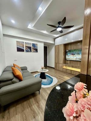 Bán gấp 2 ngủ sổ đỏ linh đàm giá 4.1 tỷ