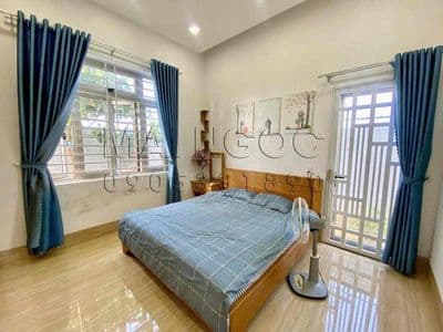 047 cho thuê villa sân vườn rộng 300m² – q. ngũ hành sơn