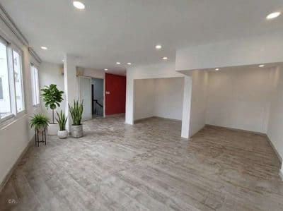 Sàn 45m2 trung tâm Phú Nhuận cao thoáng
