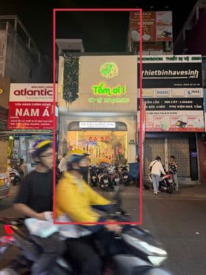 Bán nhà đường TÔ HIẾN THÀNH Quận 10 .Diện tích 115,8m2 giá chỉ 32 tỷ